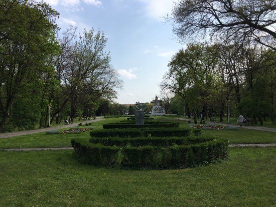 Piața Victoriei
